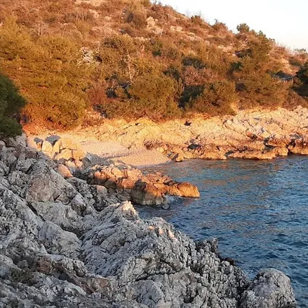 Apartment Grande Vista - Spacious 3 Bedroom With Large Terrace And Fantastic Sea View