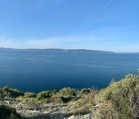 Grande Vista - Spacious 3 Bedroom With Large Terrace And Fantastic Sea View Lejlighed *