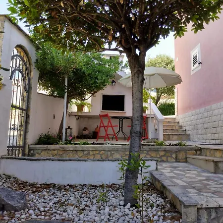 Grande Vista - Spacious 3 Bedroom With Large Terrace And Fantastic Sea View Appartamento