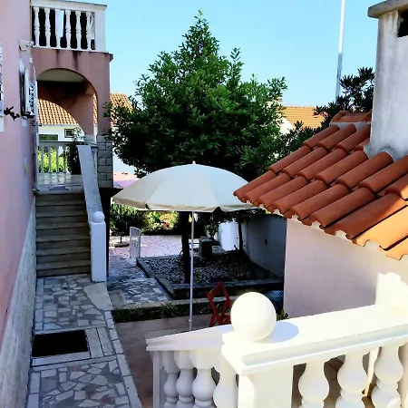 Grande Vista - Spacious 3 Bedroom With Large Terrace And Fantastic Sea View Apartament Trogir