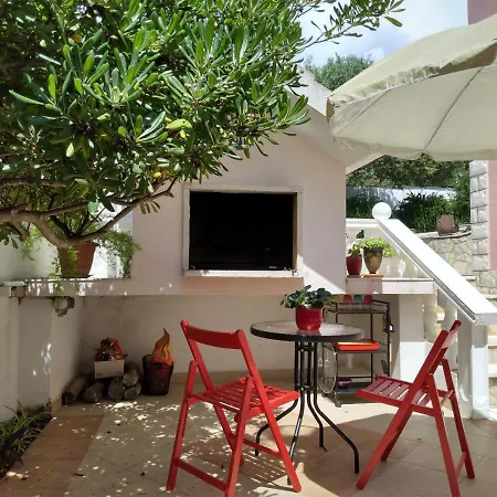 Apartman Grande Vista - Spacious 3 Bedroom With Large Terrace And Fantastic Sea View Trogir