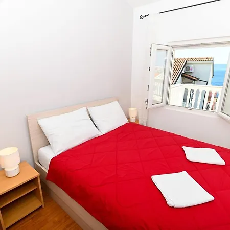 Apartman Grande Vista - Spacious 3 Bedroom With Large Terrace And Fantastic Sea View *