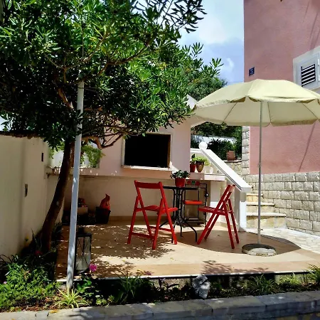 Grande Vista - Spacious 3 Bedroom With Large Terrace And Fantastic Sea View 公寓