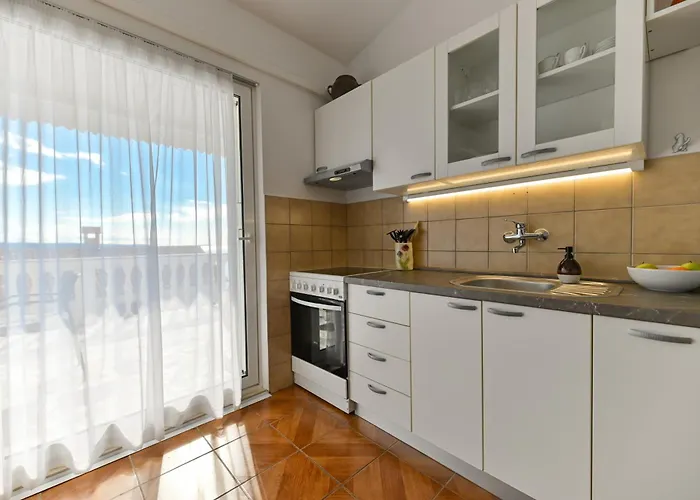 Grande Vista - Spacious 3 Bedroom With Large Terrace And Fantastic Sea View 公寓