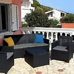 Grande Vista - Spacious 3 Bedroom With Large Terrace And Fantastic Sea View Apartment *
