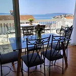 Grande Vista - Spacious 3 Bedroom With Large Terrace And Fantastic Sea View Apartment *