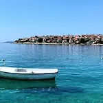 Grande Vista - Spacious 3 Bedroom With Large Terrace And Fantastic Sea View Trogir