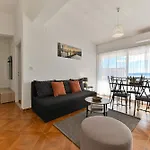 Apartment Grande Vista - Spacious 3 Bedroom With Large Terrace And Fantastic Sea View Trogir