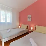 Apartment Grande Vista - Spacious 3 Bedroom With Large Terrace And Fantastic Sea View Trogir