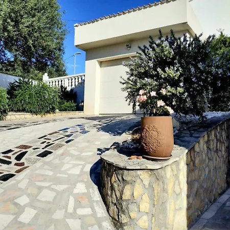Grande Vista - Spacious 3 Bedroom With Large Terrace And Fantastic Sea View Apartamento