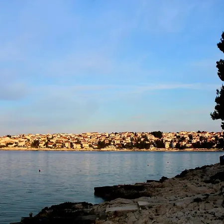 Apartamento Grande Vista - Spacious 3 Bedroom With Large Terrace And Fantastic Sea View Trogir