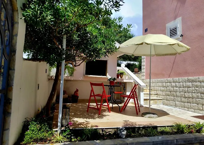 Grande Vista - Spacious 3 Bedroom With Large Terrace And Fantastic Sea View Appartement