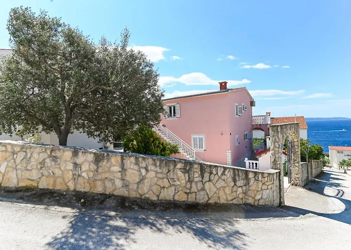 Grande Vista - Spacious 3 Bedroom With Large Terrace And Fantastic Sea View Appartement